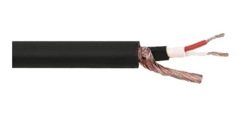 Cable Xlr Cannon Balanceado Dmx Cablelab Audio Por Metro
