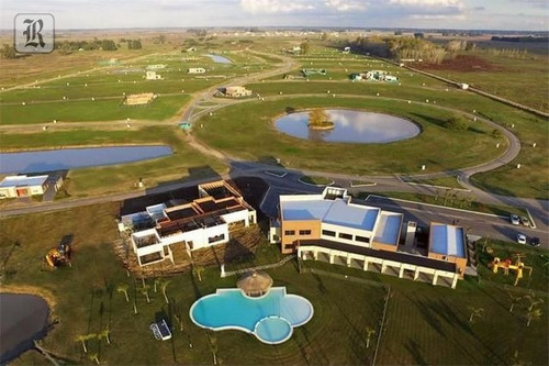 Imagen 5 de 9 de Venta De Lote En Etapa Ii Náutico En La Alameda, Canning