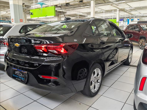 Chevrolet Onix Onix Plus 1.0 Turbo Ltz