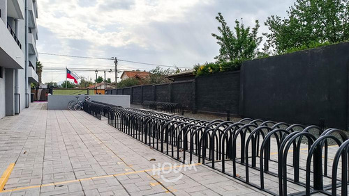 Departamento Calle Dos Id: 154903