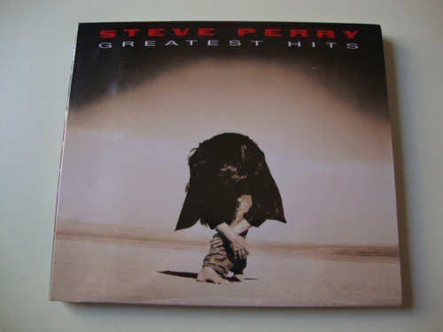 Steve Perry - Greatest Hits.