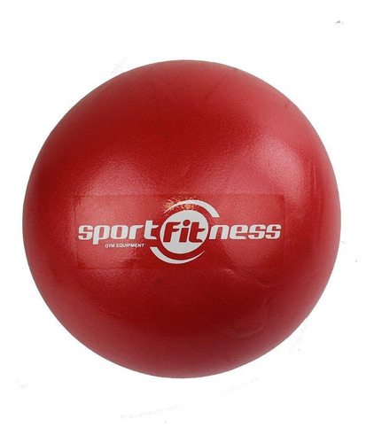 Balones Ball De Pilates 20cm Sportfitness