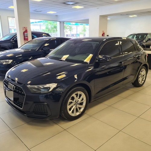Imagen 5 de 20 de Audi A1 0km Usado 30 Tfsi Sportback 2023 2022