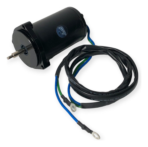 Motor De Trim Yamaha 60 Hp 4 Tiempos