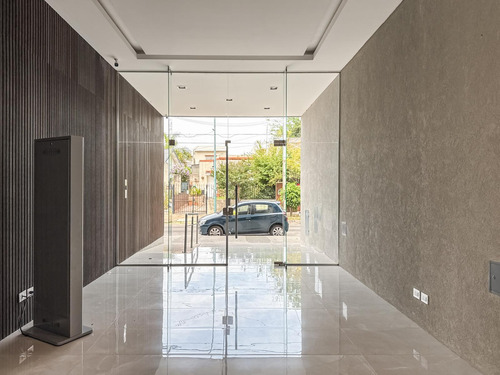 Dúplex 2 Amb Con Terraza Propia Y Cochera - A Estrenar En Olivos