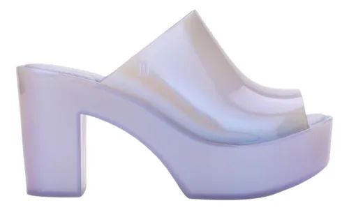 Tamanco mule cheap melissa