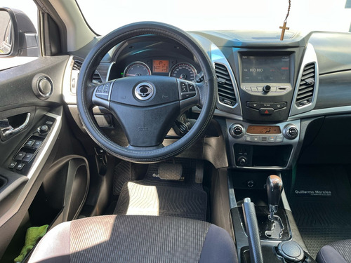 SsangYong Korando Xdi 4x2 (kc 2210)