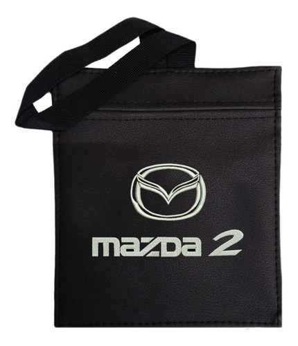 Promoción Bolsa De Basura Para Carro Mazda 2 
