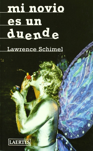 Mi Novio Es Un Duende Lawrence Shimel Gay Firmado X Autor 