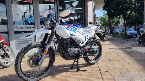 Hero Xpulse 200 Advance Abs 0km 2023 Enduro Stock Motobaires