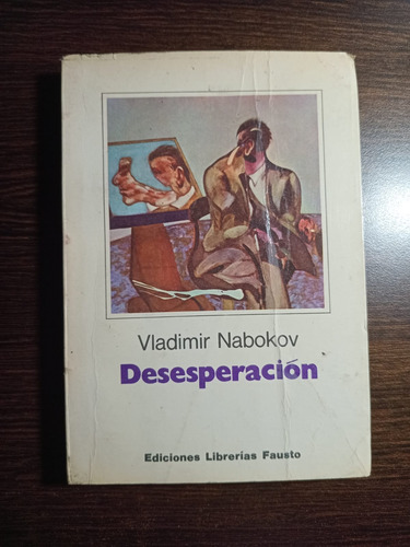 Desesperación Nabokov (Usado)