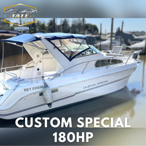 Custom Special