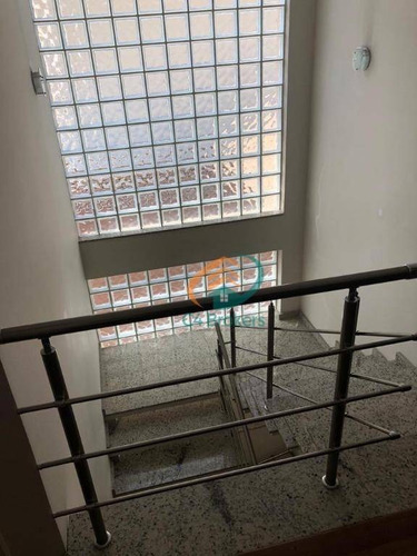 Sobrado Com 3 Dormitórios À Venda, 350 M² Por R$ 2.130.000,00 - Vila Rosália - Guarulhos/sp - So0582