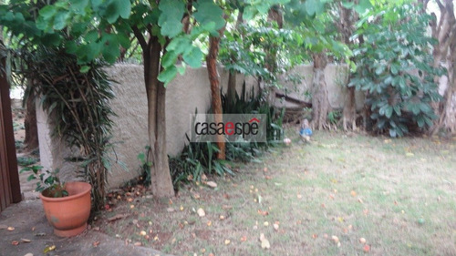 Imagem 14 de 15 de Casa - Perdizes - Ref: 696 - L-696
