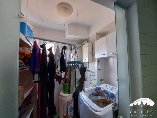 Imagem 8 de 18 de Venda | Apartamento No Resort Santa Ângela - Com 90 M² - 03 Dormitórios - Sendo 01 Suíte - 02 Vagas De Garagem. - Ap02218 - 70260485