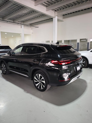 2026 Song Plus Phev