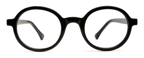 Armazón Para Lentes De Receta - Meller Specs - Cokha Black