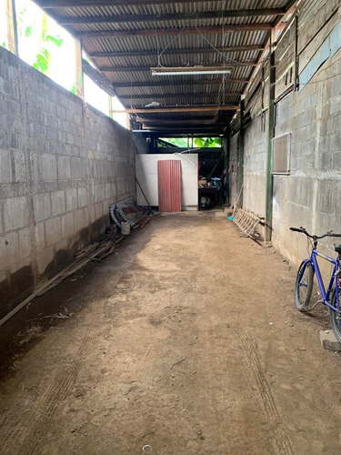 Imagen 3 de 6 de Venta De Terreno Centrico En Masaya
