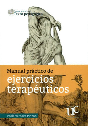 Libro Manual Práctico De Ejercicios Terapéuticos