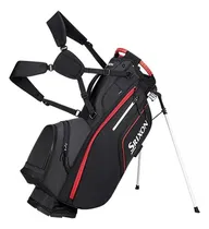 Comprar Bolsa Srixon Premium Tripode Negro. Golflab