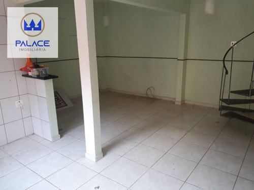 Imagem 19 de 19 de Sobrado Com 3 Dormitórios À Venda, 134 M² Por R$ 320.000,00 - Vila Monteiro - Piracicaba/sp - So0034