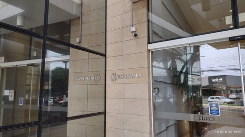 Imagem 2 de 17 de Sala Para Alugar, 55 M² Por R$ 1.750,00/mês - Jardim Higienópolis - Londrina/pr - Sa0128