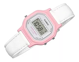 Reloj Casio Dama La-11wl Retro Colors |watchito