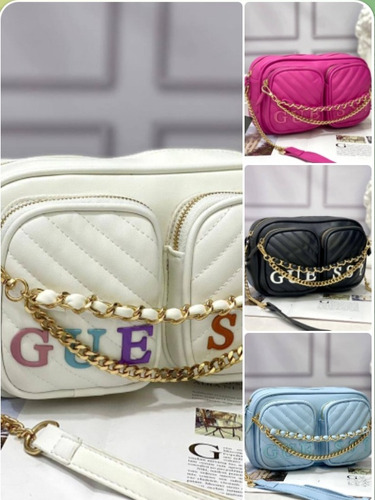 Bandolero Cartera Guess