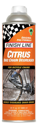 LĂnea De Meta Citrus Degruser Desgracidez De Bicicletas De 2