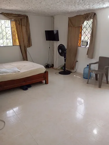 Vendo Casa Finca Con Vista Hacia Cartagena Barata