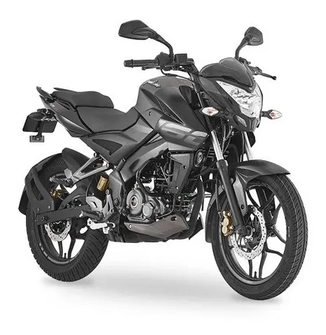 Rouser 200 ns 2016 deals