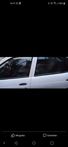 Imagen 4 de 4 de Renault 2000 Megane 1.9 Diesel