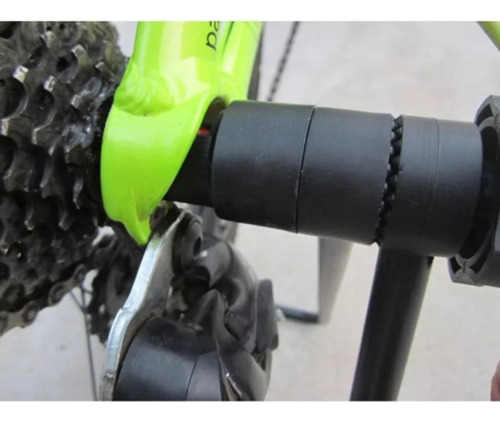 Soporte De Piso Para Bicicleta Ajustable 18295 / Tcenter