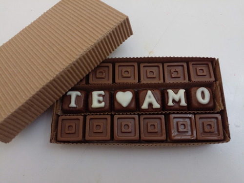 Chocomensaje Dia De La Madre