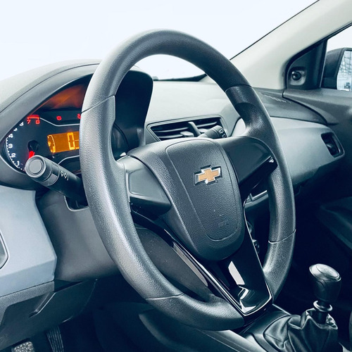 Chevrolet Onix 1.4 Black Edition 1.4