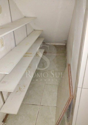 Imagem 6 de 15 de Loja/salao - Jardim Marajoara - Ref: 38296 - L-38296