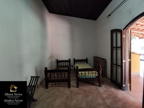 Imagem 13 de 30 de Vendo Sitio No Bairro Maravilha Em Paty Do Alferes - Rj. - St00026 - 69895787