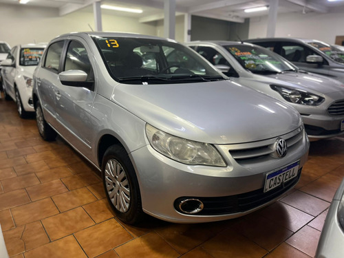 Volkswagen Gol 1.0 MI 8V FLEX 4P MANUAL G.V