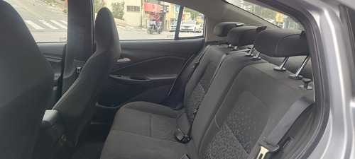 Chevrolet Onix ONIX SEDAN PLUS LTZ 1.0 12V TB FLEX AUT.