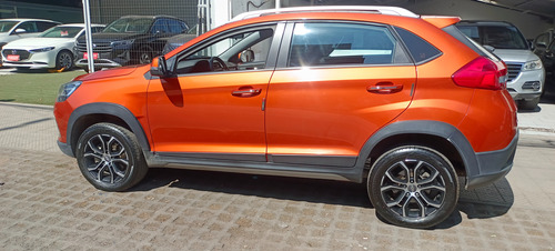 Chery Tiggo 2 1.5 Gls Cvt