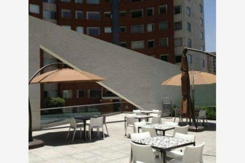 Imagen 7 de 12 de Lindo Departamento Amueblado En Santa Fe, Álvaro Obregón., 69438