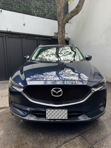 Mazda Cx-5 2019 Signature 228hp