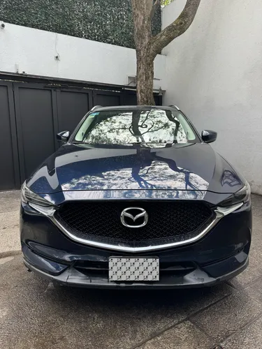 Mazda Cx-5 2019 Signature 228hp