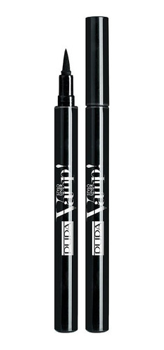 Delineador Pupa Vamp Stylo N°100 Extra Black