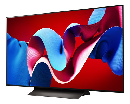 Televisor LG Oled 65 Pulgadas 4k C4 Oled65c4psa Smart Tv