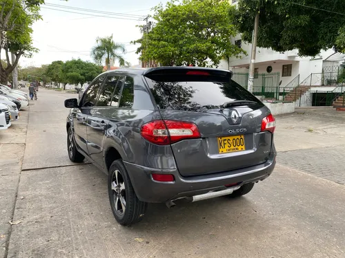 Renault Koleos 2.5 Expression
