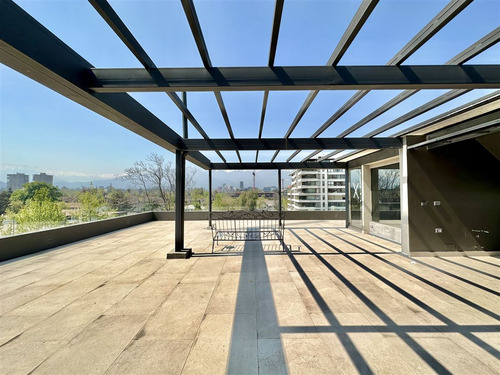 Penthouse Moderno: Club De Polo