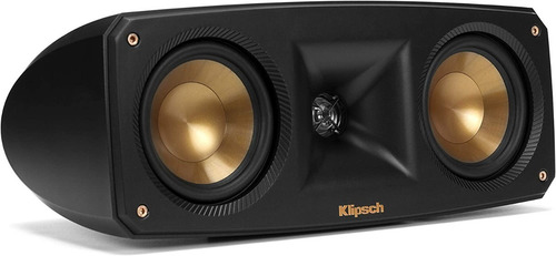Imagen 4 de 10 de Sistema De Sonido Teatro En Casa Klipsch Rtp 5.1