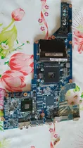 Comprar Mother Notebook Hp Pavilion G7 Para Reparar O Repuestos