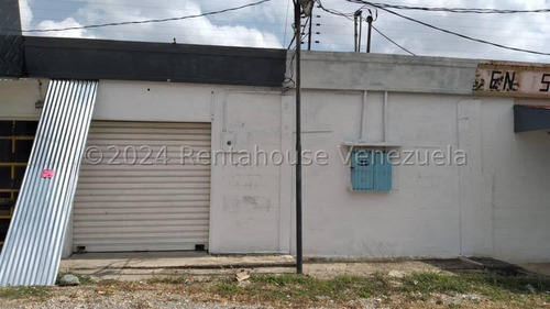 */*** Zudwendyz Leal Alquila Local Comercial En Ave Intercomunal Cabudare Lara Código 24-17976 */*** Zl